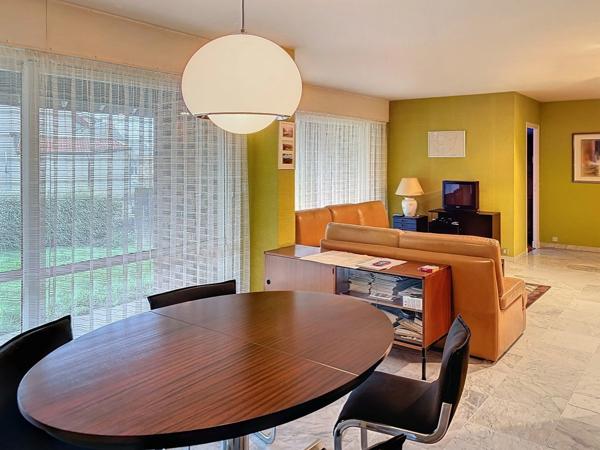 Maison à vendre 7 pièces RETHEL (08)