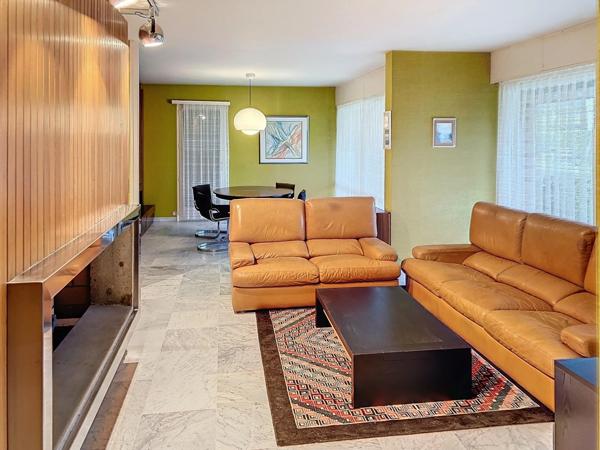 Maison à vendre 7 pièces RETHEL (08)