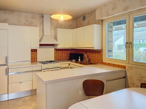 Maison à vendre 7 pièces RETHEL (08)