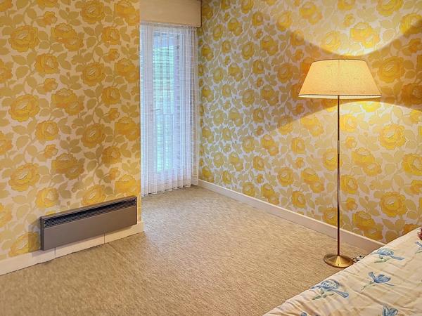 Maison à vendre 7 pièces RETHEL (08)