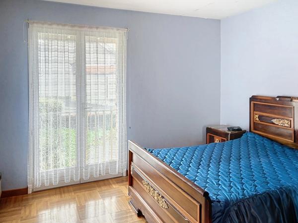 Maison à vendre 7 pièces RETHEL (08)