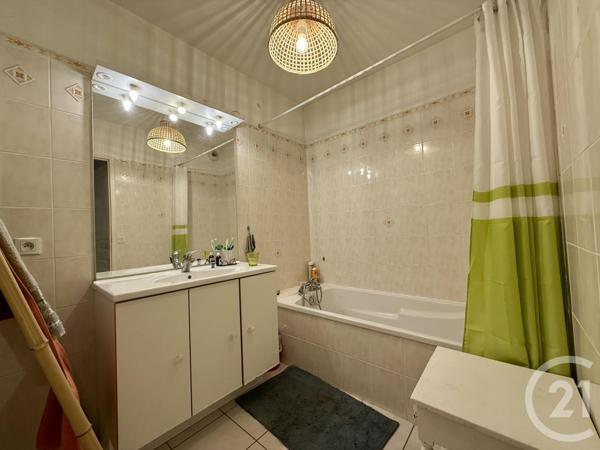 Appartement F3 à vendre  3 pièces - 73 m2 VALENCE - 26