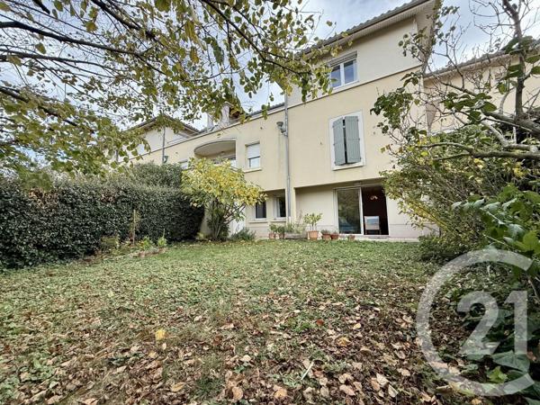 Appartement F3 à vendre  3 pièces - 73 m2 VALENCE - 26