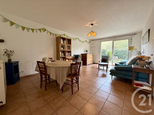 Appartement F3 à vendre  3 pièces - 73 m2 VALENCE - 26