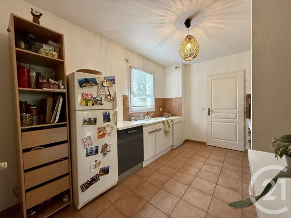 Appartement F3 à vendre  3 pièces - 73 m2 VALENCE - 26