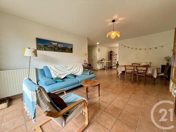 Appartement F3 à vendre  3 pièces - 73 m2 VALENCE - 26