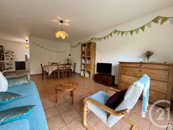 Appartement F3 à vendre  3 pièces - 73 m2 VALENCE - 26