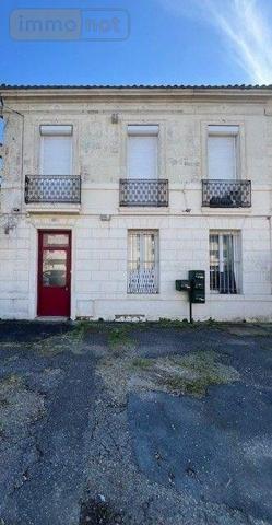 Fonds et/ou murs commerciaux à vendre à Eysines en Gironde (33320), ref : 11610/370