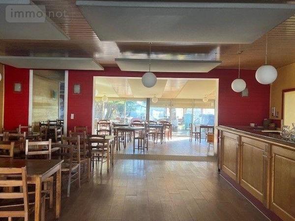 Fonds et/ou murs commerciaux à vendre à Eysines en Gironde (33320), ref : 11610/370