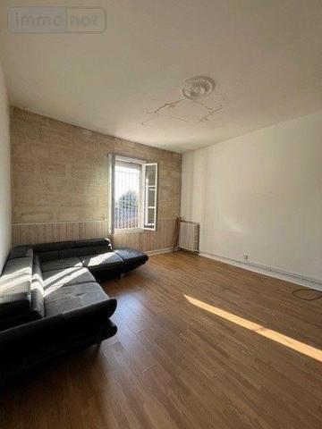 Fonds et/ou murs commerciaux à vendre à Eysines en Gironde (33320), ref : 11610/370