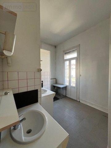 Fonds et/ou murs commerciaux à vendre à Eysines en Gironde (33320), ref : 11610/370