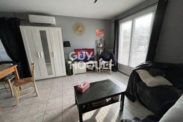 MAISON À VENDRE DE 3 PIÈCES DE 71,00 M²