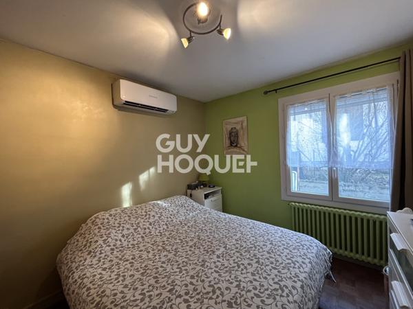 MAISON À VENDRE DE 3 PIÈCES DE 71,00 M²