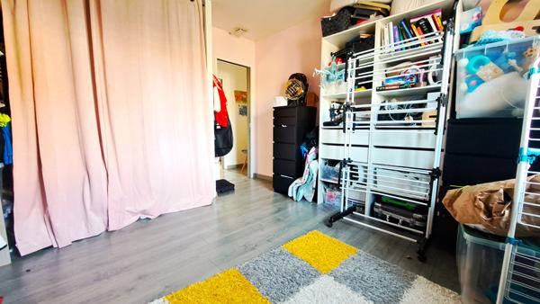 Magnifique Maison Plein pied - 3 Chambres - 84 m2