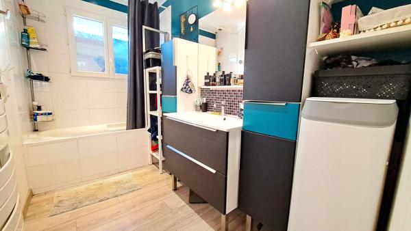 Magnifique Maison Plein pied - 3 Chambres - 84 m2