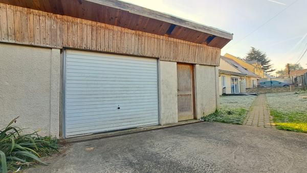 Magnifique Maison Plein pied - 3 Chambres - 84 m2