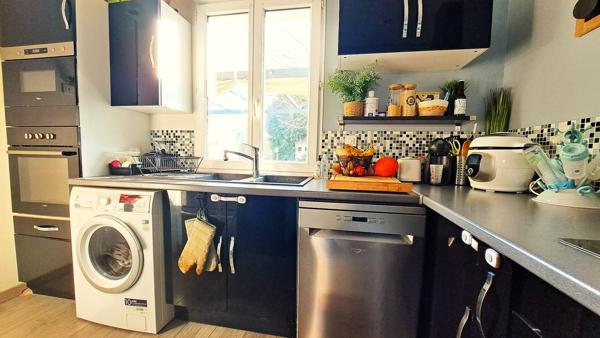 Magnifique Maison Plein pied - 3 Chambres - 84 m2