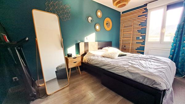 Magnifique Maison Plein pied - 3 Chambres - 84 m2