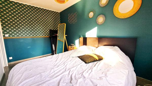 Magnifique Maison Plein pied - 3 Chambres - 84 m2