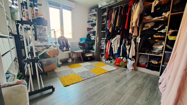 Magnifique Maison Plein pied - 3 Chambres - 84 m2