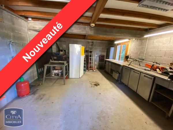 Maison à vendre 3 pièces 60m²