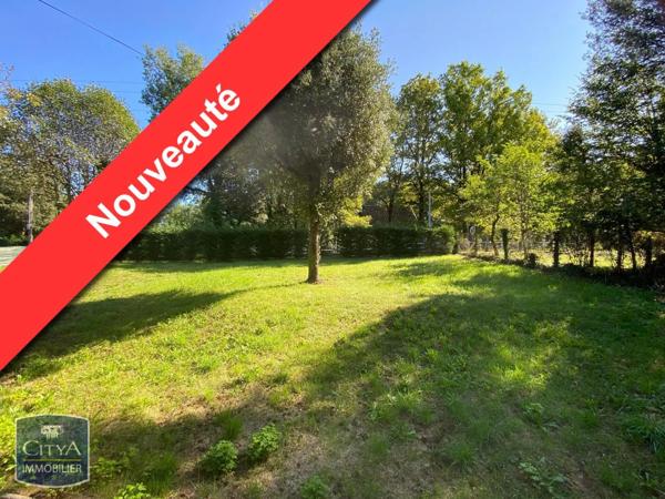 Maison à vendre 3 pièces 60m²