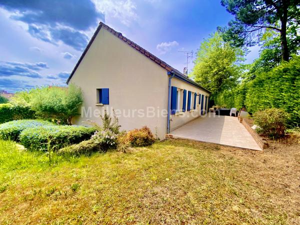 Vente Maison 153m2 au Mans (72000), 8 pièces