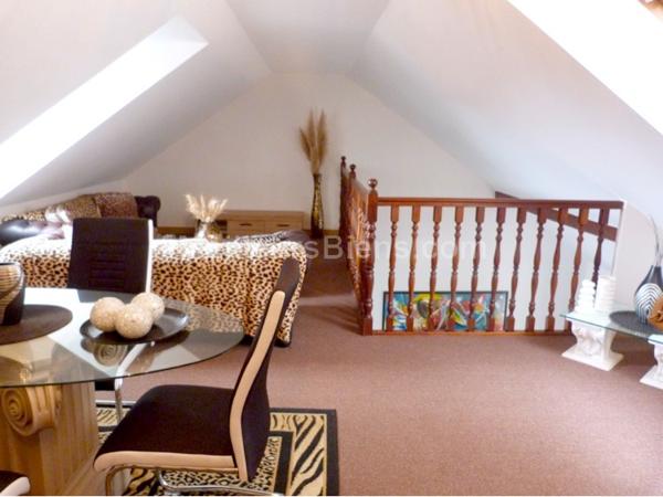 Vente Maison 153m2 au Mans (72000), 8 pièces