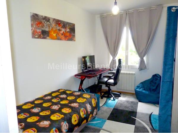 Vente Maison 153m2 au Mans (72000), 8 pièces