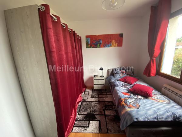 Vente Maison 153m2 au Mans (72000), 8 pièces