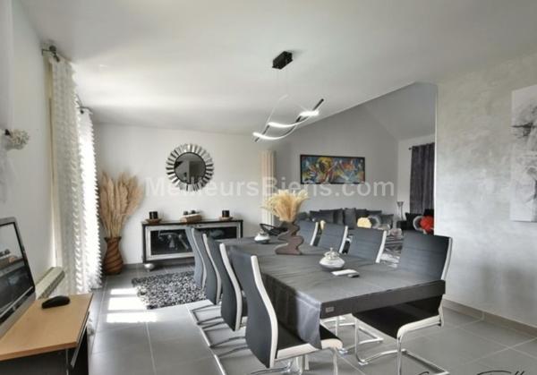 Vente Maison 153m2 au Mans (72000), 8 pièces