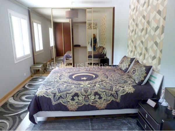 Vente Maison 153m2 au Mans (72000), 8 pièces