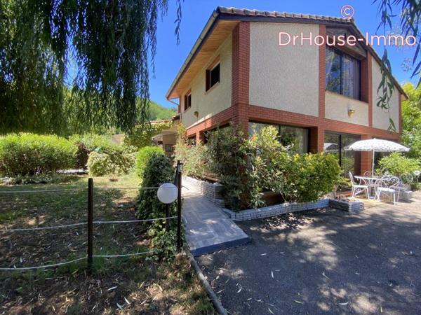 Maison à vendre 7 pièces de 235 m²