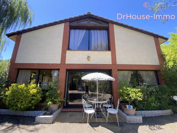 Maison à vendre 7 pièces de 235 m²