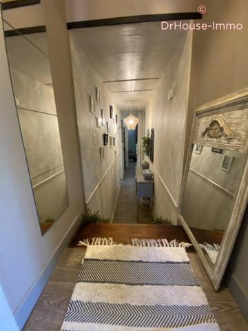 Maison à vendre 7 pièces de 235 m²