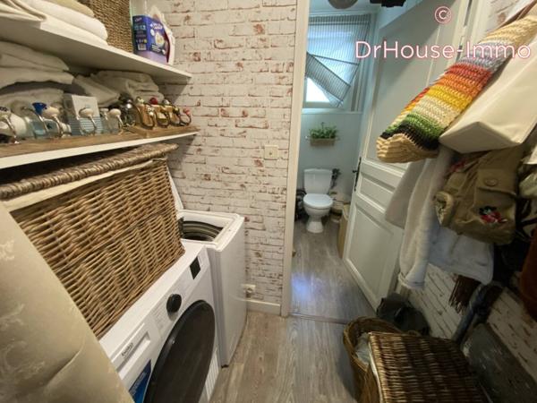 Maison à vendre 7 pièces de 235 m²