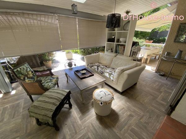 Maison à vendre 7 pièces de 235 m²