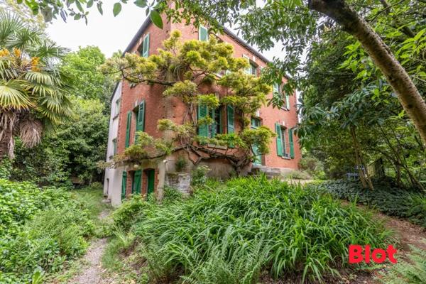 Maison 7 pièce(s)