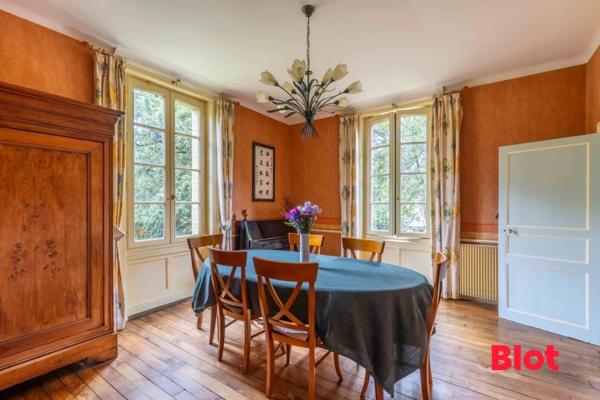 Maison 7 pièce(s)