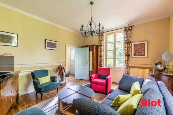 Maison 7 pièce(s)