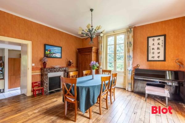 Maison 7 pièce(s)