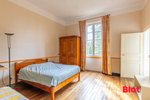 Maison 7 pièce(s)