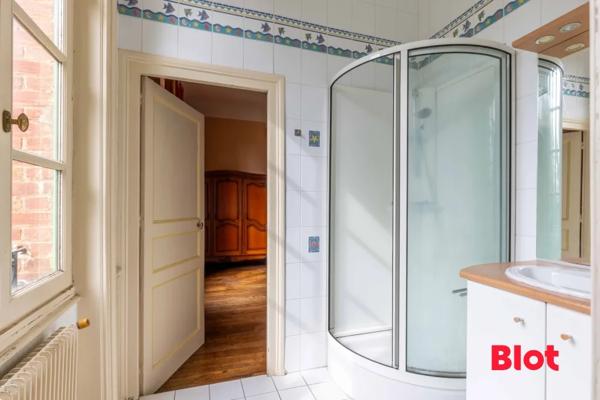 Maison 7 pièce(s)