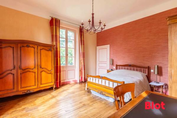 Maison 7 pièce(s)