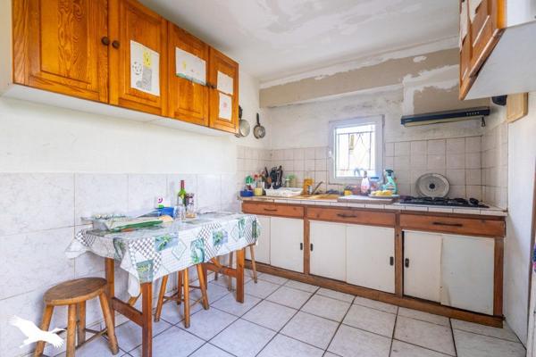 Maison à vendre |  Léognan |  4 pièces | 81 m²