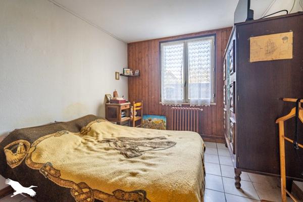 Maison à vendre |  Léognan |  4 pièces | 81 m²