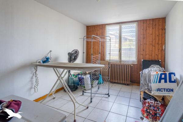 Maison à vendre |  Léognan |  4 pièces | 81 m²