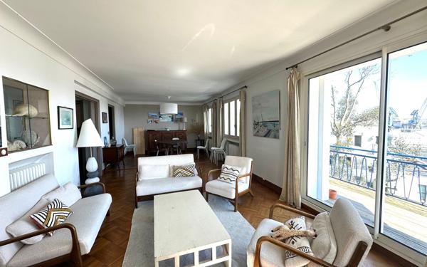 Maison à vendre    9 pièces •  Brest