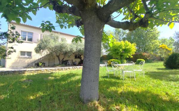 Maison à vendre    4 pièces •  Pernes-les-Fontaines