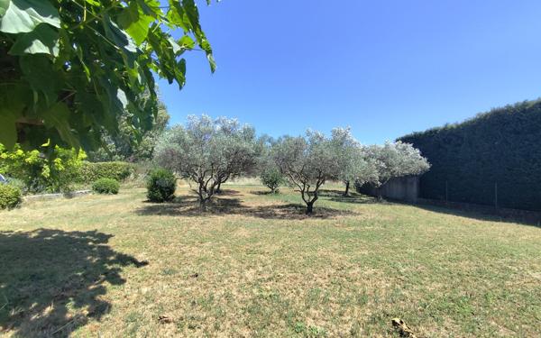 Maison à vendre    4 pièces •  Pernes-les-Fontaines
